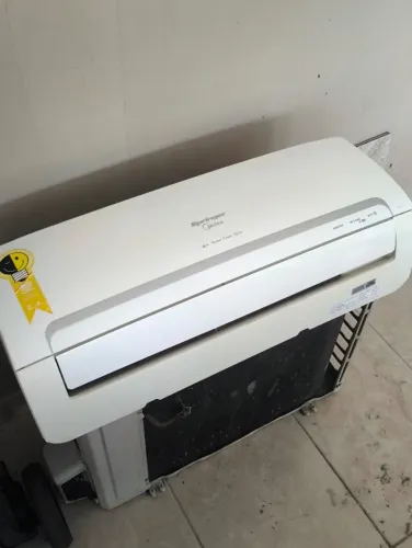 Ar codicionado SPLIT Springer Midea Inverter 9000 BTUS