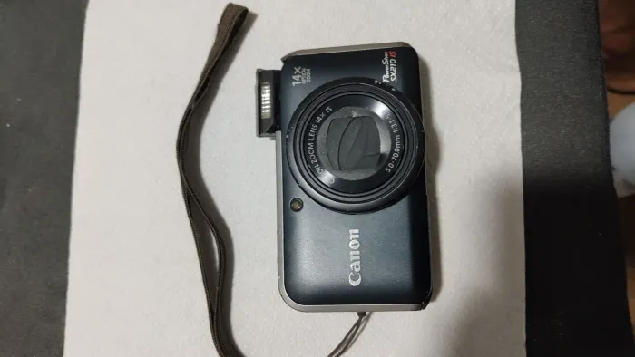 CAMERA Canon