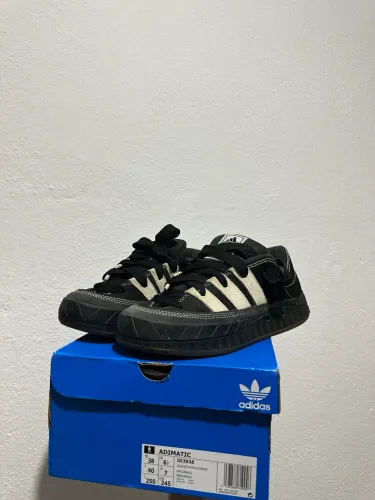 Tênis ADIMATIC Adidas Originals (produto original)