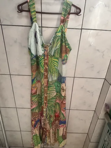 Vestido Farm