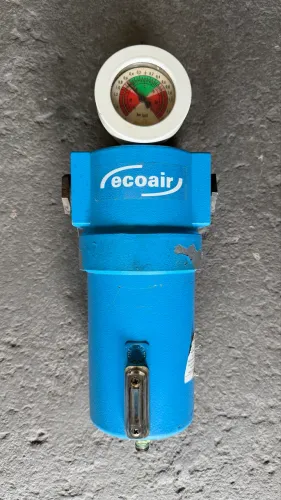 Filtro de Ar Ecoair 