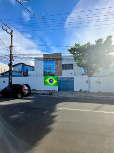 Sobrado para aluguel com 450 metros quadrados com 7 quartos em Cohafuma - São Luís - MA