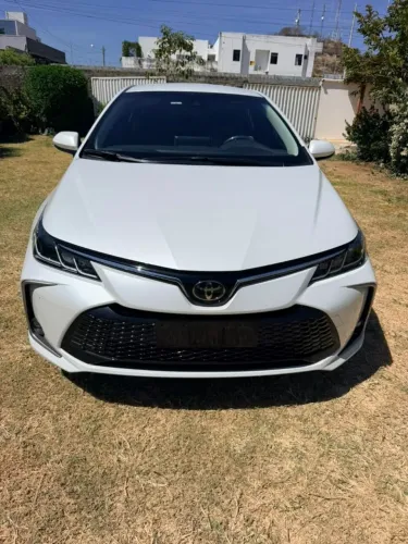 Toyota Corolla XEI 2.0 Flex 16V Aut. 2024