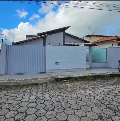 LINDA CASA JARDIM LAGUNA