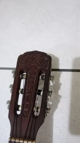 Violão para estudo