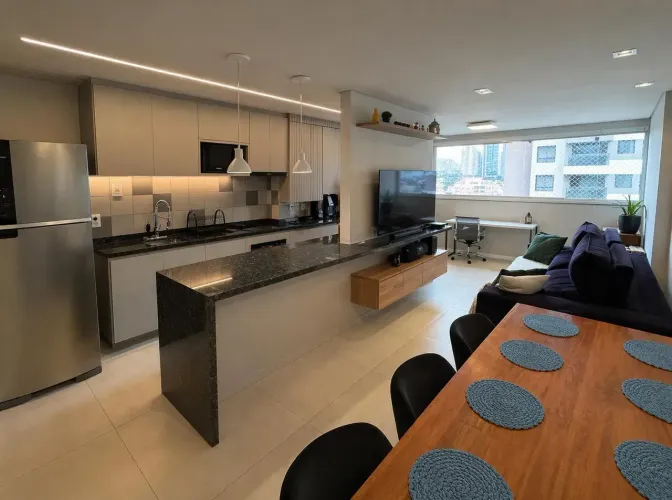apartamento