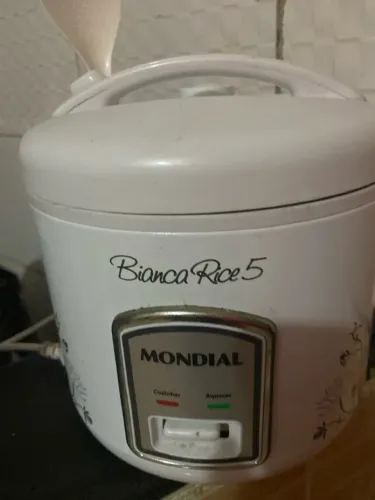 vendo panela de arroz e airfrai