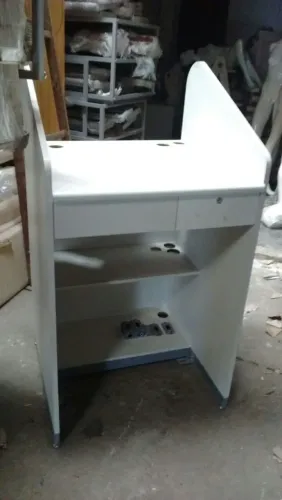 Balcão atendimento