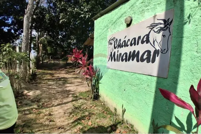 Paraíso Rural 4 ha em São Lourenço com Lazer Completo! Próximo a arena Pernambuco