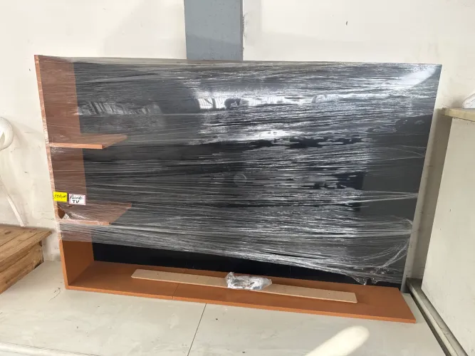 Painel de parede para TV 
