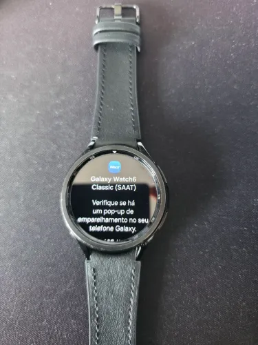 Samsung Galaxy Watch 6 Classic 47mm LTE (SM-R965F)