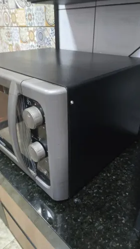 FORNO ELETRICO