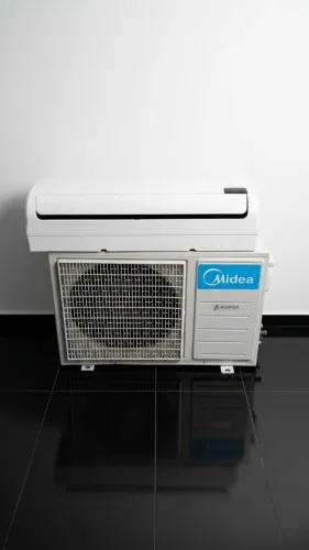 Ar condicionado 12.000 btus invert  220vts  entrego Istalado 
