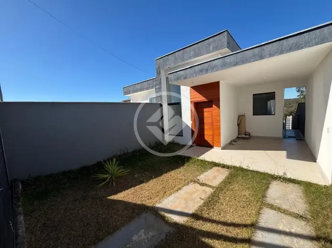 CASA 3 QUARTOS COM QUINTAL LAGOA SANTA codigo: 381771