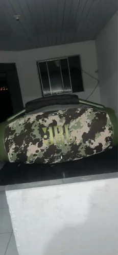 JBL BOOMBOX 3 CAMUFLADA 