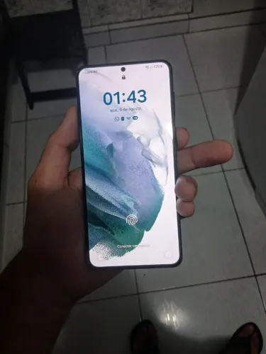 S21 plus