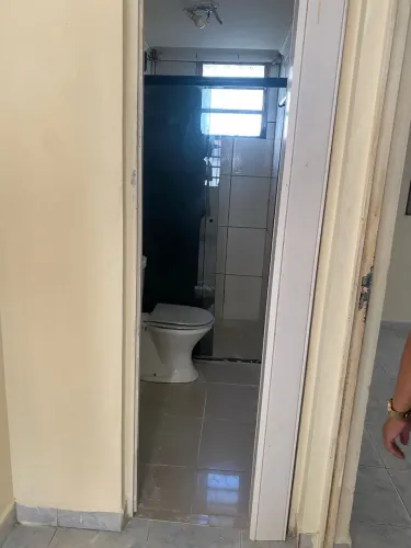 Apartamento avenida nordestina