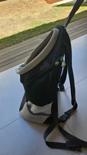 Mochila Pet