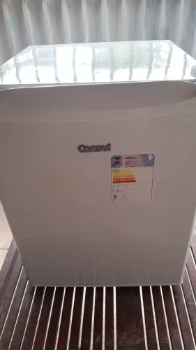 Frigobar consul 80L c/entrega