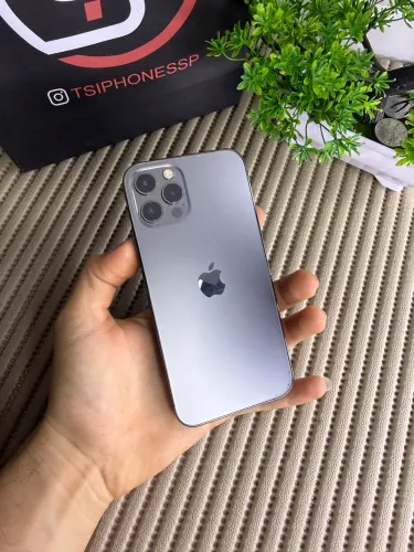 Iphone 12 Pro 128GB bateria 100%