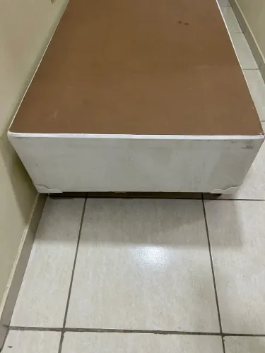 Box de cama