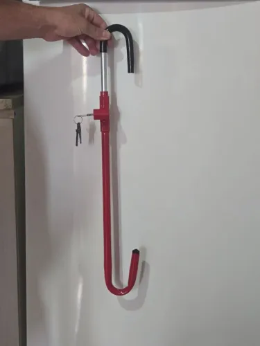 Trava para Automoveis
