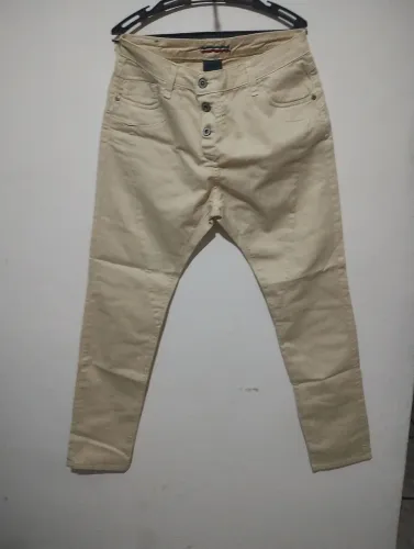 Calça italiana please M