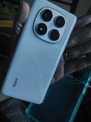 Redmi note 14 pro 5g