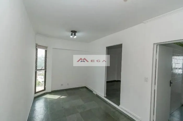 Apartamento com 1 quarto à venda - Cambuí - Campinas/SP