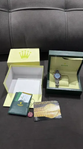 Relógio Rolex