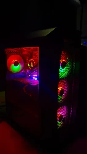 PC GAMER COMPLETO - WIRELESS