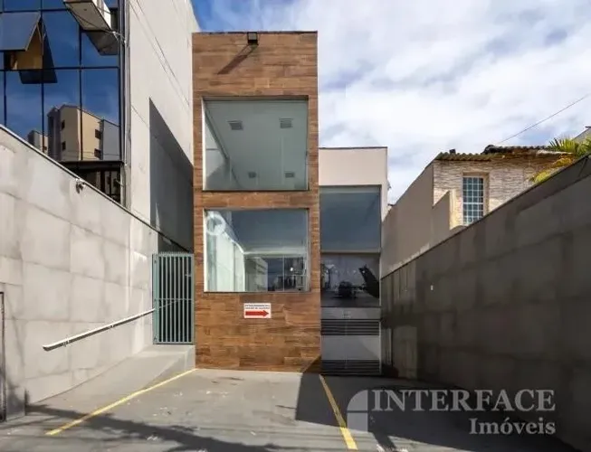 PONTO COMERCIAL em São Paulo - São Paulo, Água Fria