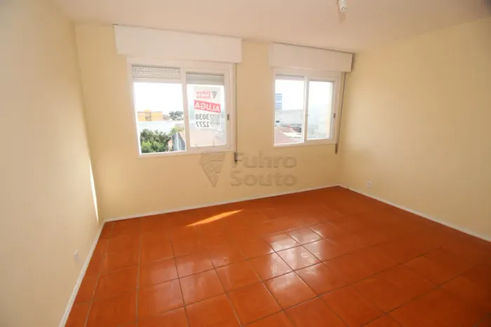 Apartamento Kitinete em Pelotas