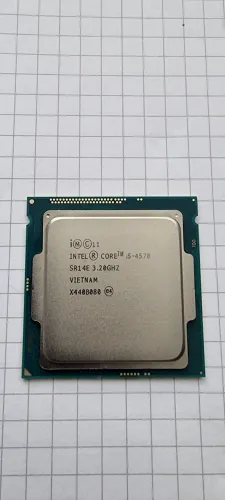 Processador Intel i5 4570
