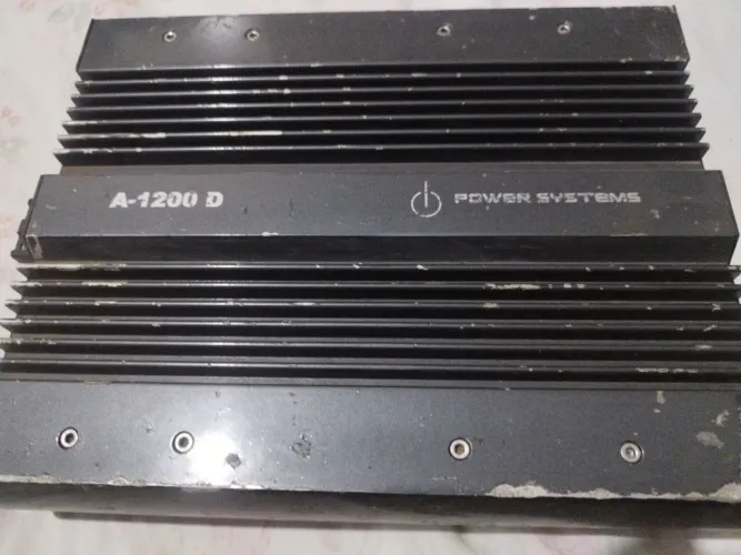 Módulo a1200