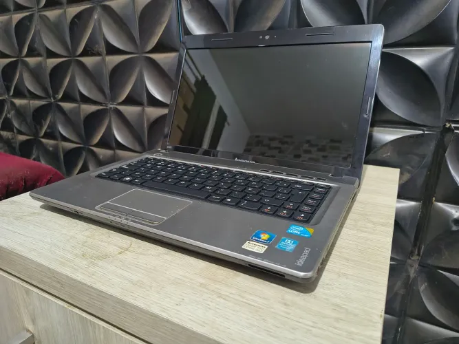 Notebook Lenovo I3