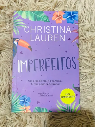 Desapego de livros