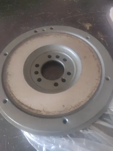 volante motor opala