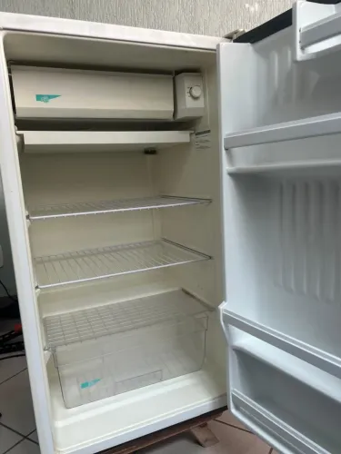 Frigobar Cônsul 120 litros