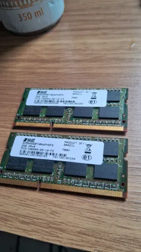 MEMORIA DDR3