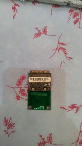 Adaptador Wi-fi RTL8187SE