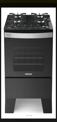 Fogão cooktop