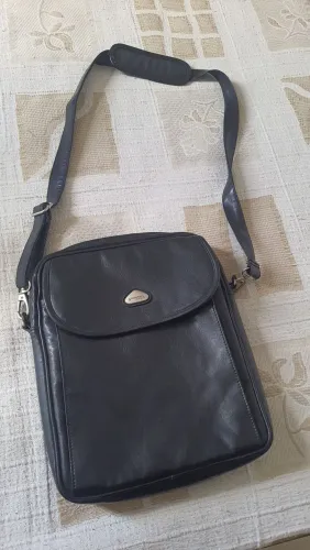 Bolsa para Notebook 2x1