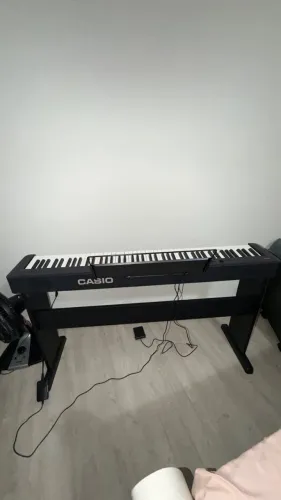 Piano Digital Casio modelo CDP-S105