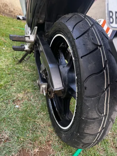 CB 300r