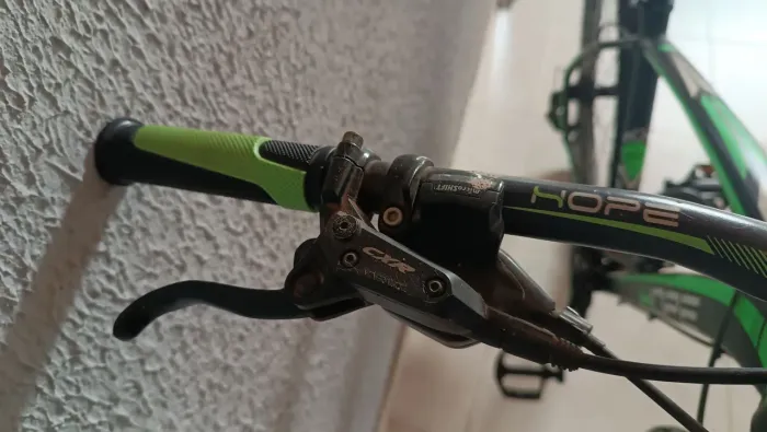 Bicicleta aro 29 