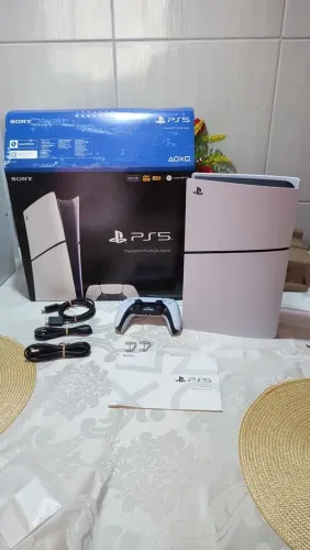 Play 5 800 GB 2 controles