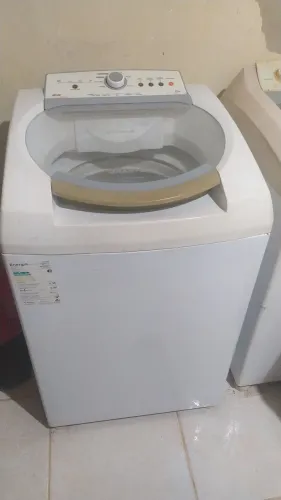 Máquina Brastemp