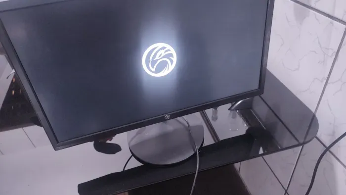 Monitor Brazil PC 21.5" LED 75Hz Full HD