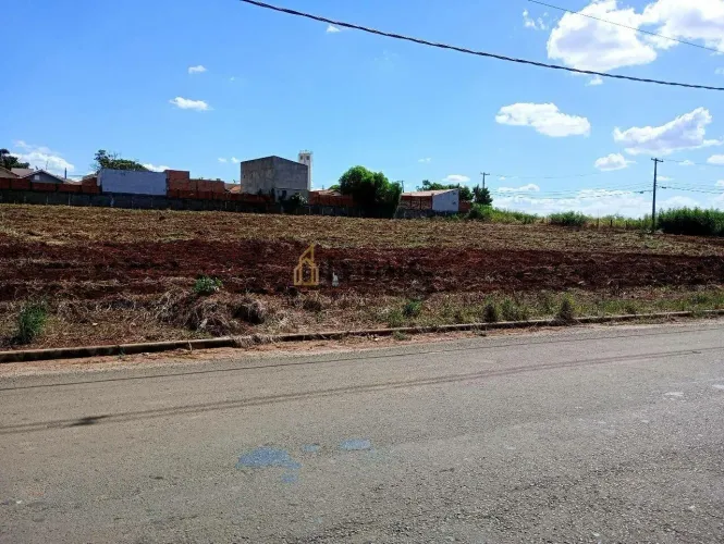 Terreno à venda, 1365 m² por R$ 470.000,00 - Terras de Santa Maria - Tietê/SP